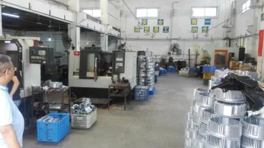 疫情期间，铝压铸企业又是如何的?-压铸件去毛刺设备